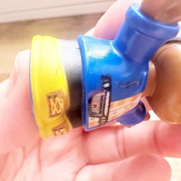 Fisher Price Little People• 2021 Four Piece Lot kids toddlers toys - Picture 8 of 9